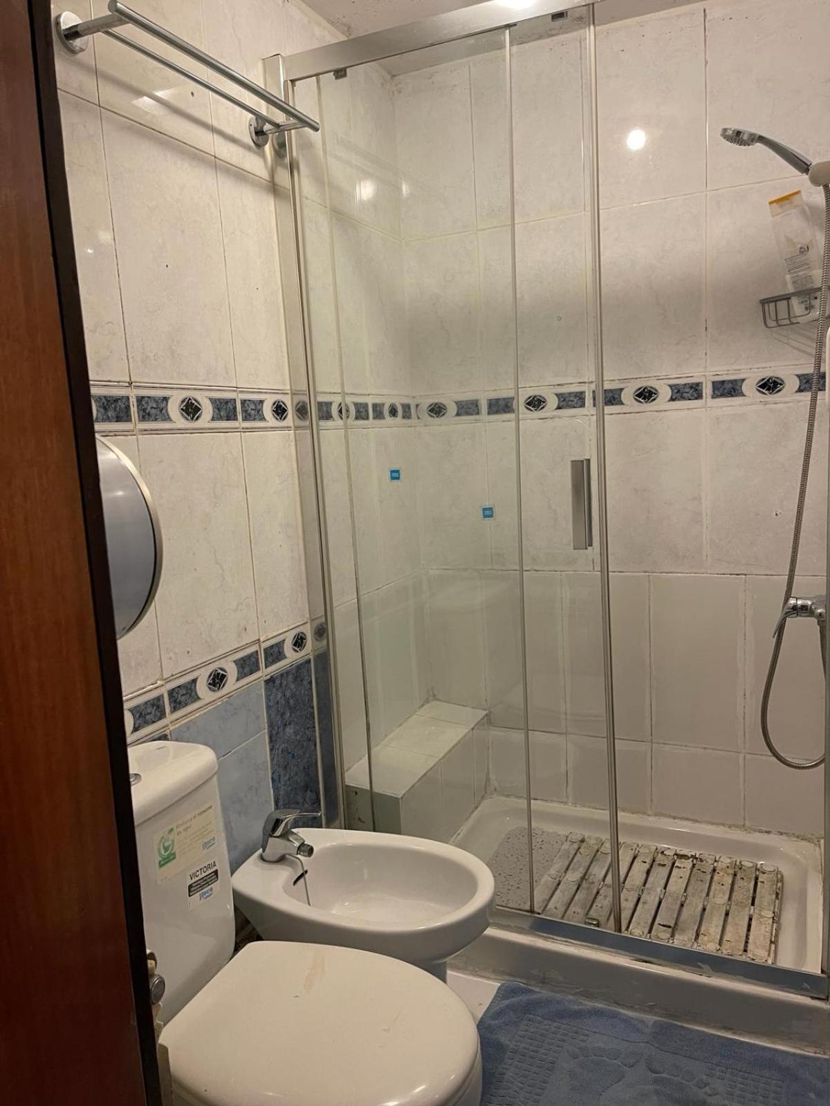 Hostal Daniel Madrid Dış mekan fotoğraf