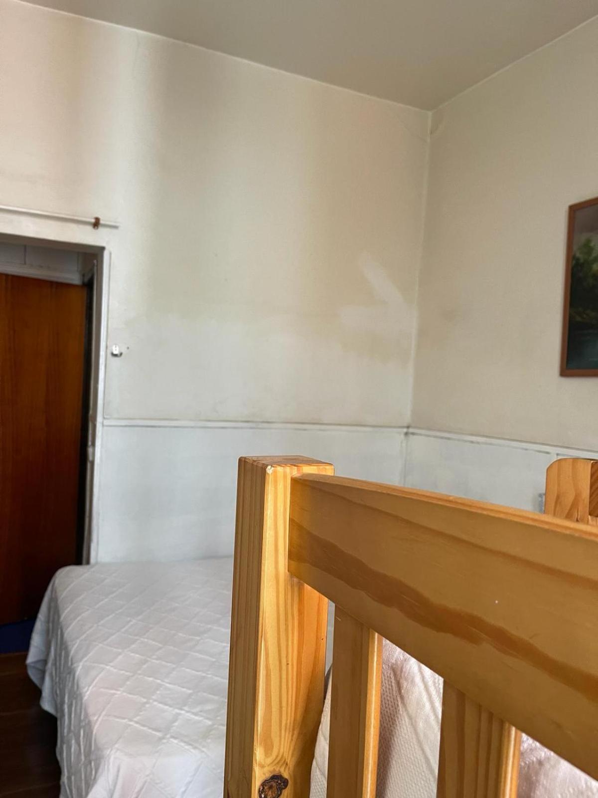 Hostal Daniel Madrid Dış mekan fotoğraf